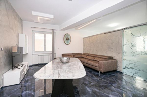 Domus Carmen Luxury Apartment Genova